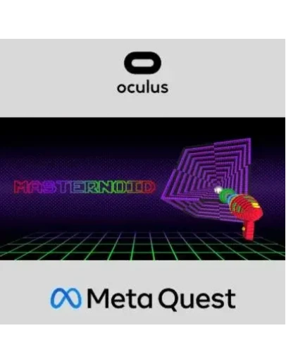 Masternoid Oculus Quest
