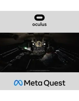 Journey To Impossible Oculus Quest