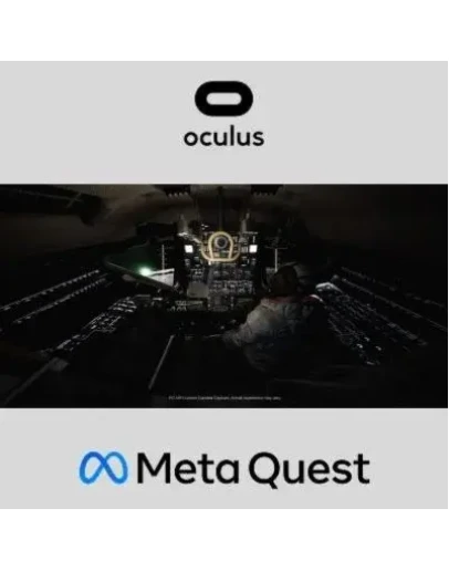 Journey To Impossible Oculus Quest