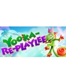 Yooka-Replaylee (Steam Gift Россия)