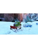 Yooka-Replaylee (Steam Gift Россия)