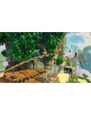 Yooka-Replaylee (Steam Gift Россия)