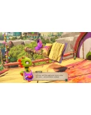 Yooka-Replaylee (Steam Gift Россия)