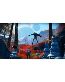 No Man's Sky Nintendo Switch