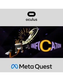 Unification Oculus Quest