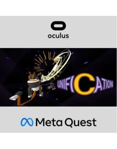 Unification Oculus Quest
