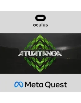 Atuatanga Oculus Quest