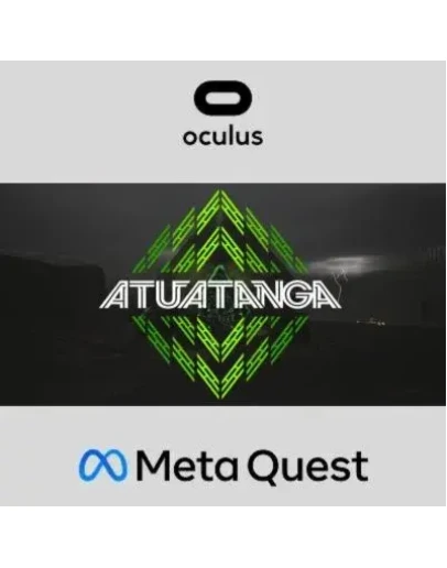 Atuatanga Oculus Quest