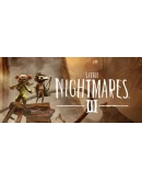 Little Nightmares III АВТОДОСТАВКА STEAM РОССИЯ