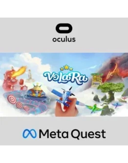Volara Oculus Quest