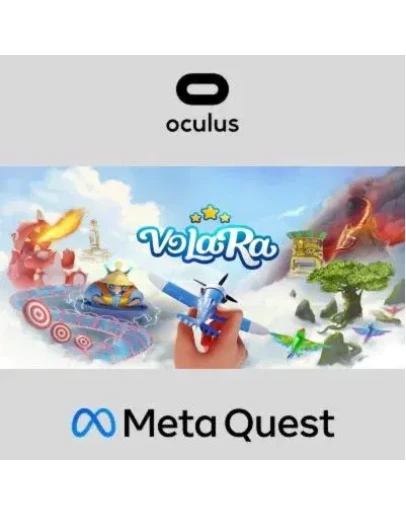 Volara Oculus Quest