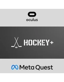 Hockey+ (Early Access) Oculus Quest