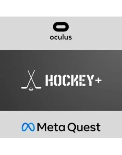 Hockey+ (Early Access) Oculus Quest