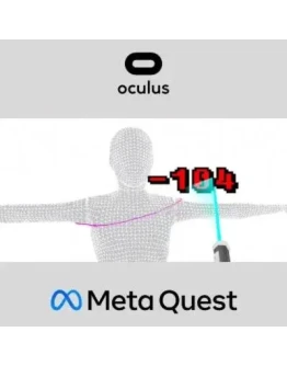 Slice Art Online Oculus Quest