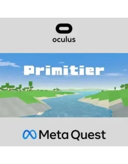 Primitier Oculus Quest
