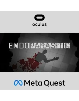 Endoparasitic Oculus Quest