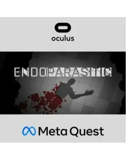 Endoparasitic Oculus Quest