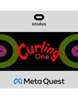 Curling One Oculus Quest