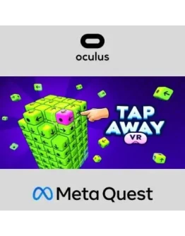 Tap Away VR Oculus Quest