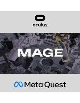 MAGE Oculus Quest