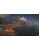 Icarus: Aquatica Isle Outpost DLC * STEAM RU