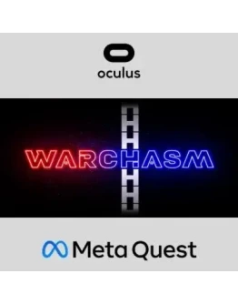 Warchasm Oculus Quest