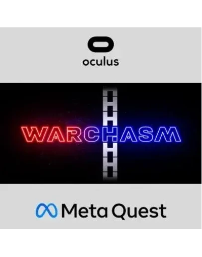 Warchasm Oculus Quest Warchasm Oculus Quest