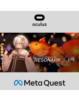 RESONARK X LITE Oculus Quest