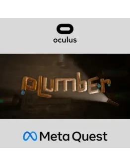 Plumber Oculus Quest
