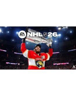 NHL 26 PS5 П3-Онлайн