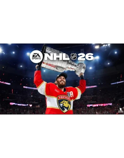 NHL 26 PS5 П3-Онлайн