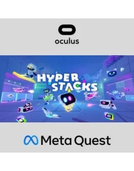 Hyperstacks Oculus Quest
