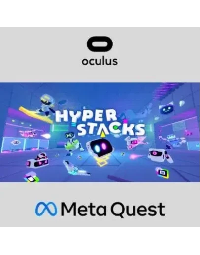 Hyperstacks Oculus Quest