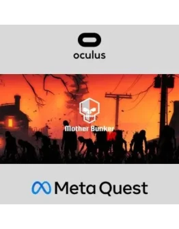 Mother Bunker VR Oculus Quest