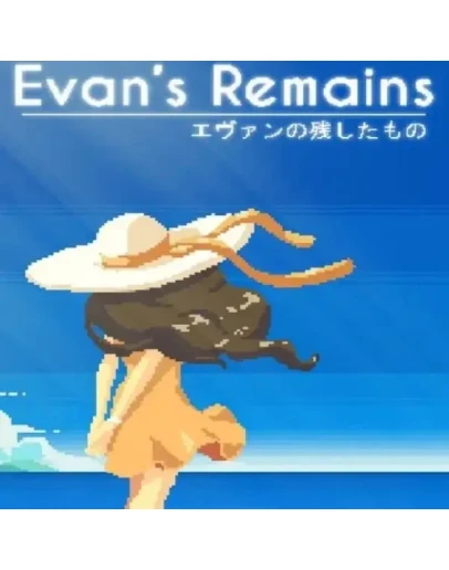 Evan's Remains (Ключ Steam РФ+СНГ) Evan's Remains (Ключ Steam РФ+СНГ)