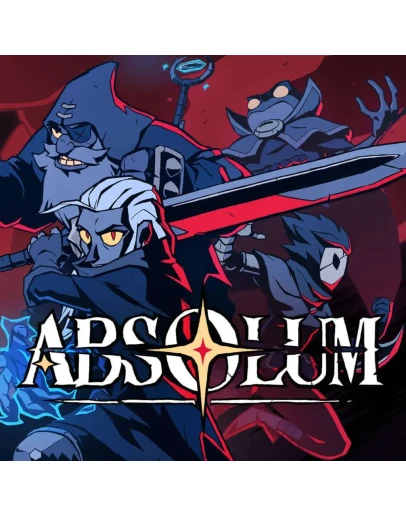 Absolum (Аренда аккаунта Steam) Онлайн
