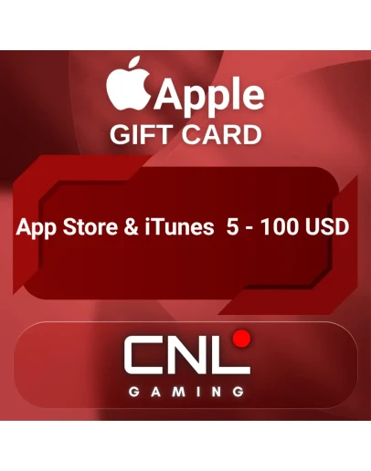 Круглосуточно онлайн Apple и iTunes 5 100 долларов