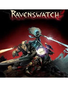 Ravenswatch (Ключ Steam РФ+СНГ)