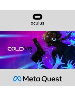 Cold VR Oculus Quest