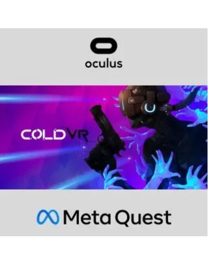 Cold VR Oculus Quest