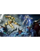 WARHAMMER 40,000 SPACE MARINE 2 - 2-YEAR ANNIVERSARY