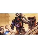 WARHAMMER 40,000 SPACE MARINE 2 - 2-YEAR ANNIVERSARY