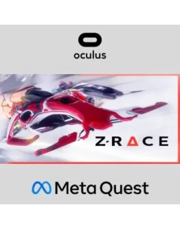 Z-Race Oculus Quest
