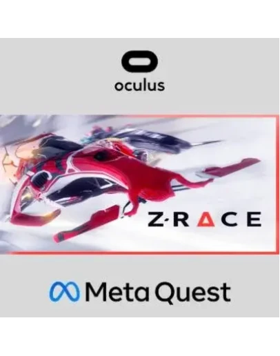 Z-Race Oculus Quest
