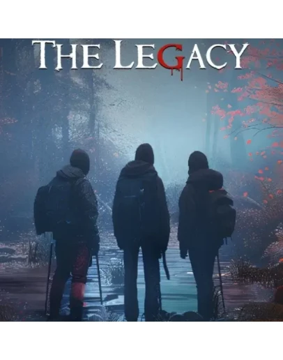 The Legacy (Ключ Steam РФ+Весь мир)