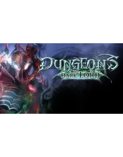 Dungeons - The Dark Lord STEAM GIFT Россия ВСЕ СТРАНЫ