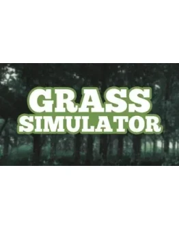 Grass Simulator STEAM GIFT Россия + МИР + ВСЕ СТРАНЫ