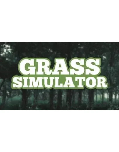 Grass Simulator STEAM GIFT Россия + МИР + ВСЕ СТРАНЫ Grass Simulator STEAM GIFT Россия + МИР + ВСЕ СТРАНЫ