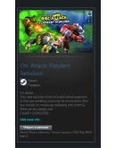 Orc Attack: Flatulent Rebellion GIFT Россия ВСЕ СТРАНЫ