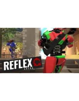 Reflex Arena STEAM GIFT Россия + МИР + ВСЕ СТРАНЫ